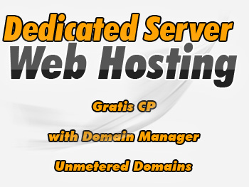 Moderately priced dedicated hosting providers
